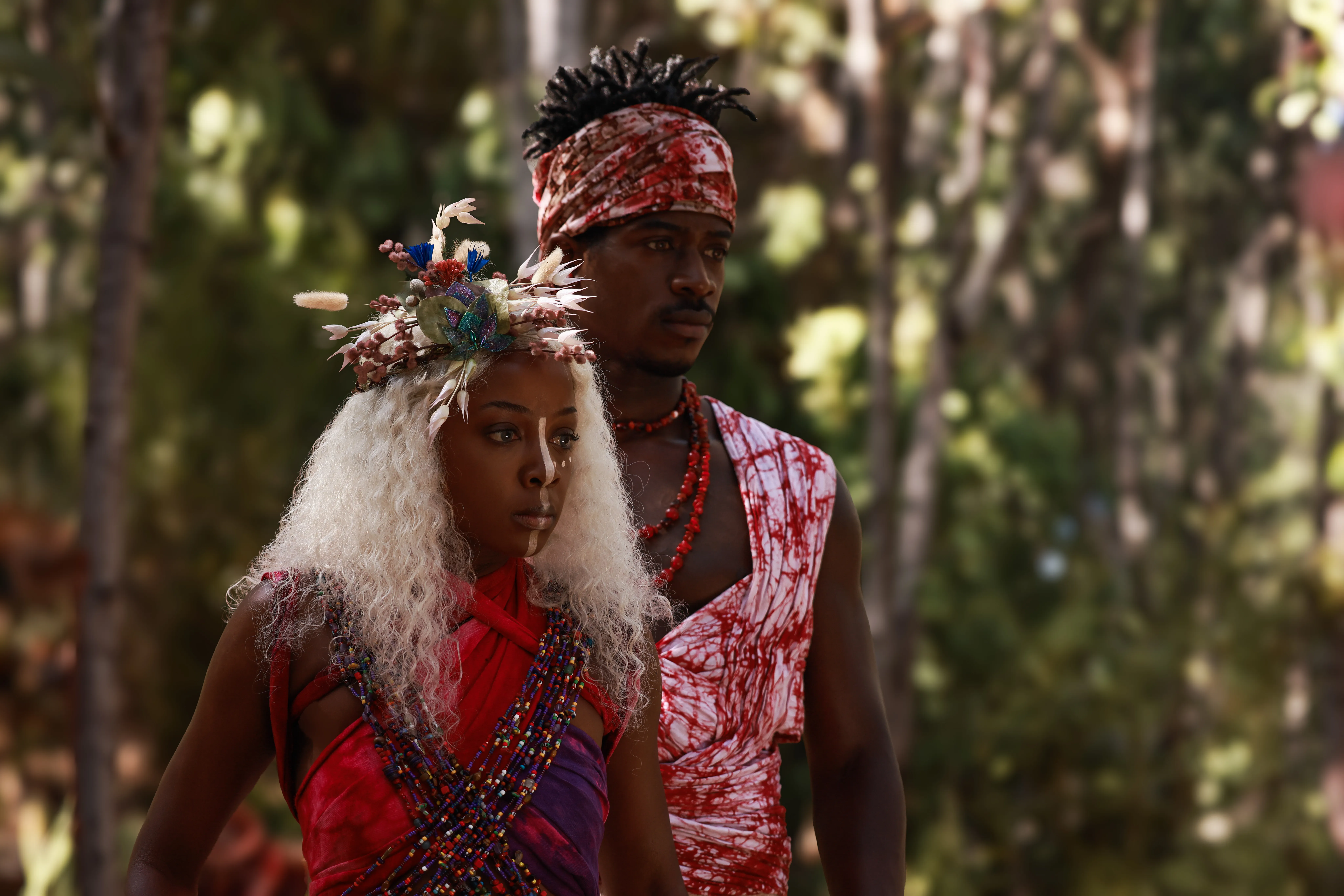 Children of Blood and Bone